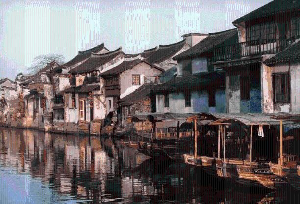 墓地风水真的有吗？游戏画面